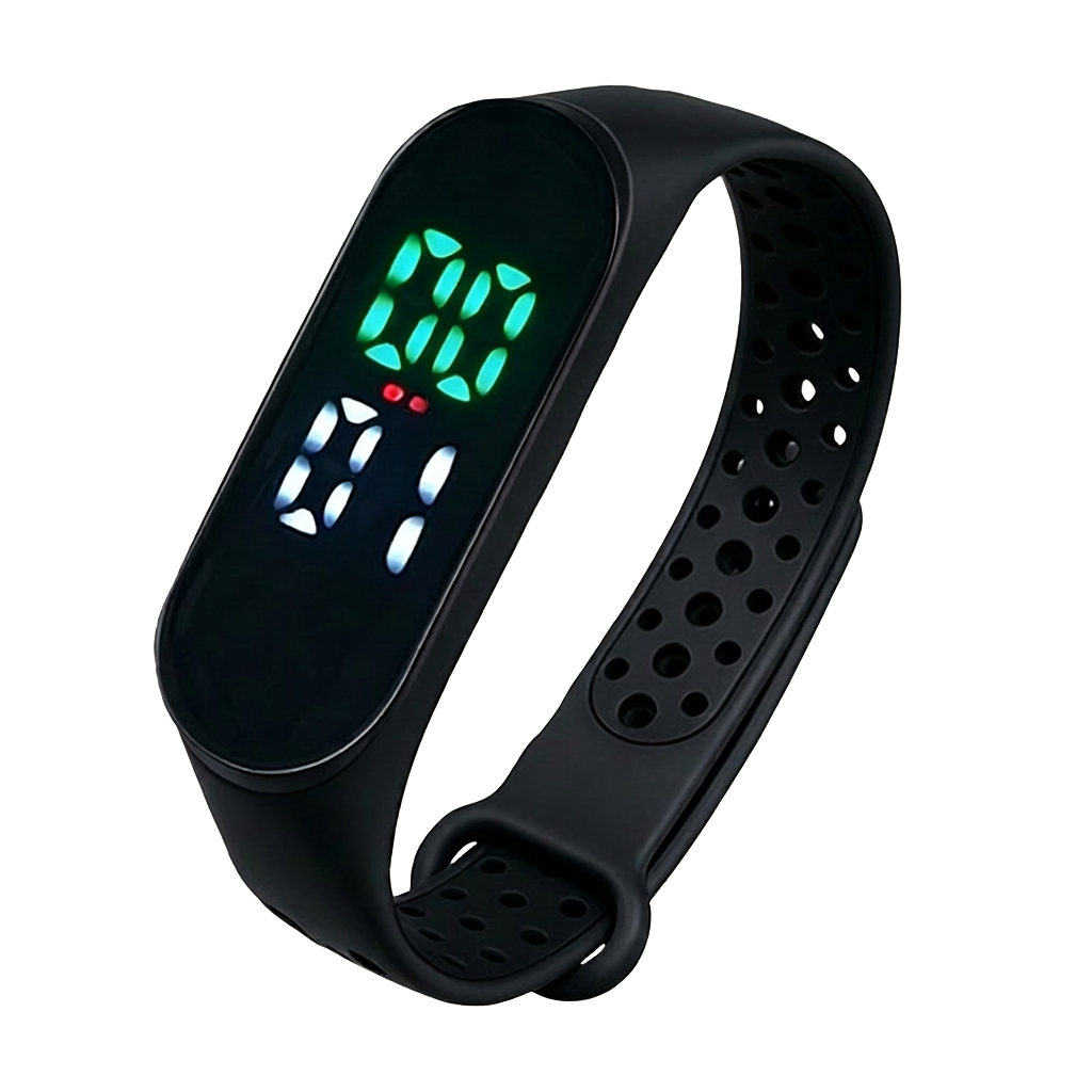 Timing Band
