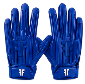 Gloves — Royal