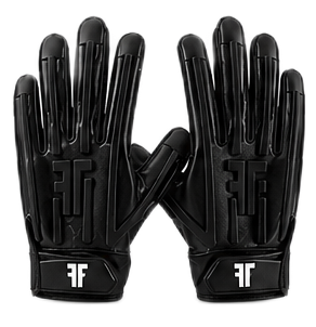 Gloves — Black